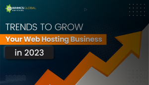 Web Hosting Business Trends