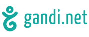 Gandi.NET WHMCS Registrar Module