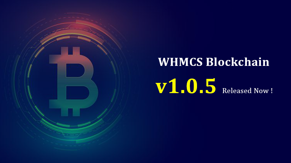 WHMCS Blockchain
