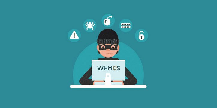 Security Adapts for WHMCS