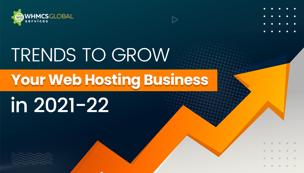 Web Hosting Business