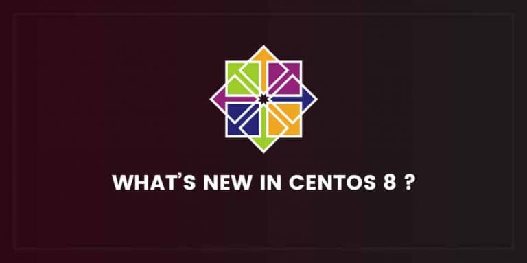 centos latest release