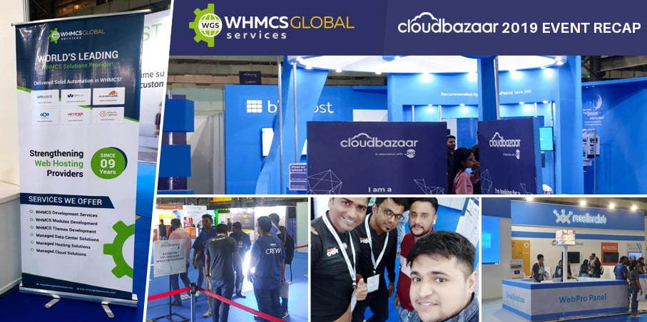 Event Recap: CloudBazaar 2019 Highlights