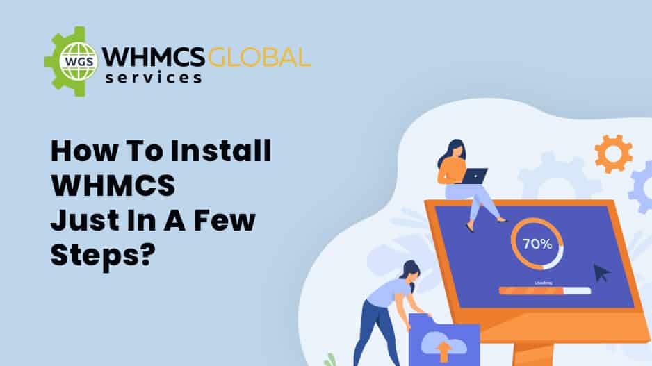 How To Install WHMCS