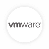 vmware logo image