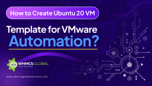 How to Create Ubuntu 20 VM Template for VMware Automation?