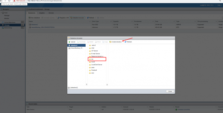 How to Create Ubuntu 20.04 VM Template for VMware Automation?