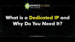 What is a Dedicated IP