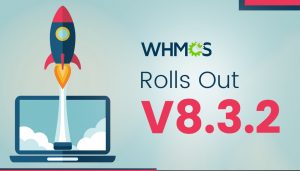 WHMCS V8.3.2