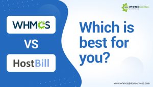 WHMCS vs HostBill