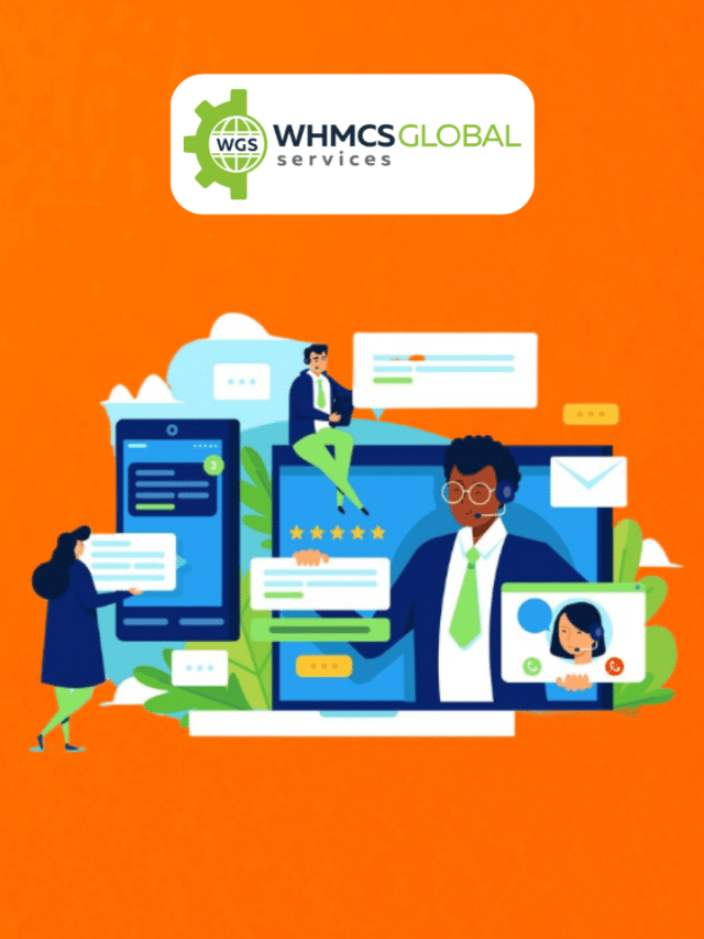 Enhance Customer Experience with Customizable WHMCS Modules