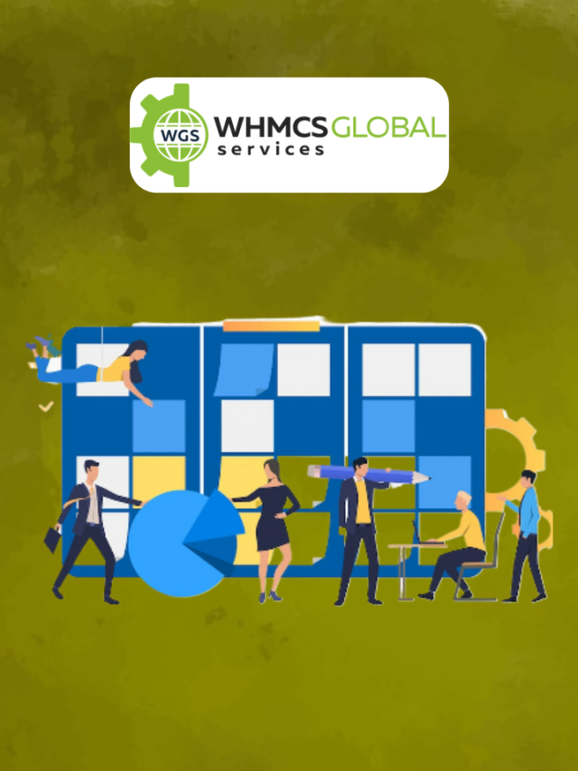 Using whmcs with cloud services for better scalability