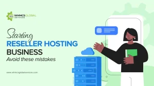 Starting reseller hosting business Avoid these mistakes