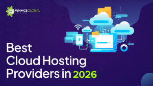 17 Best Cloud Hosting Providers in 2026