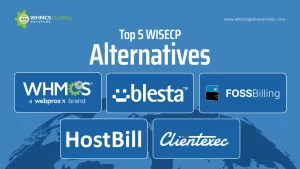 WISECP Alternatives