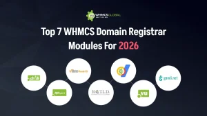 Top WHMCS Domain Registrar Modules