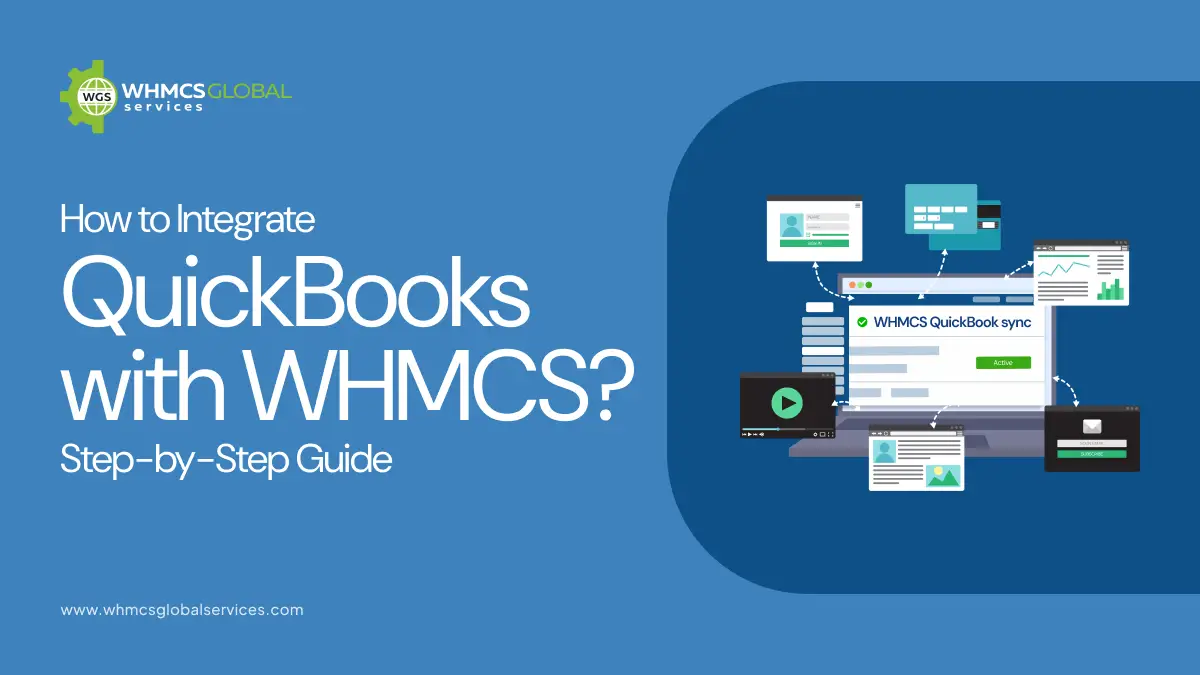 QuickBooks Payments Gateway