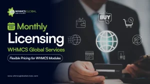 Monthly Licensing