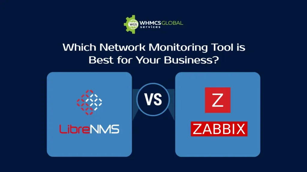 LibreNMS vs Zabbix