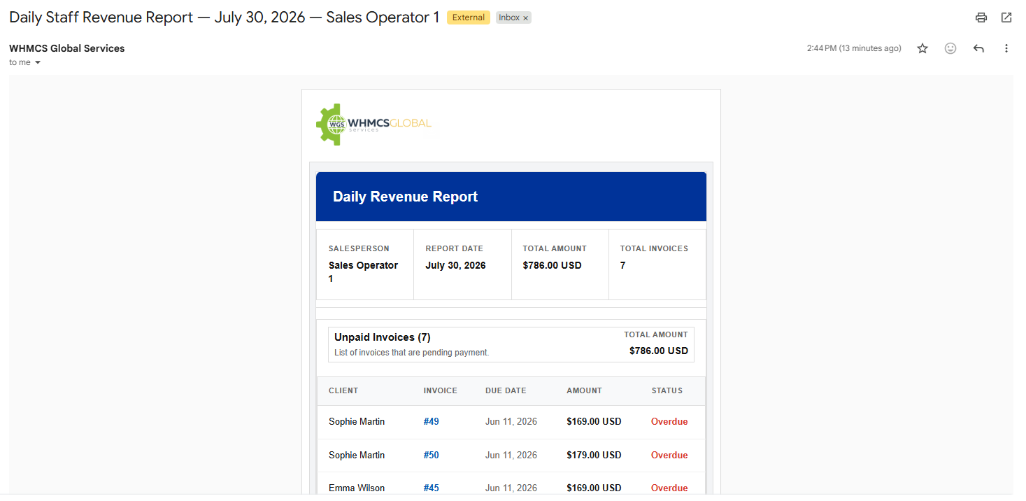 Email-Preview