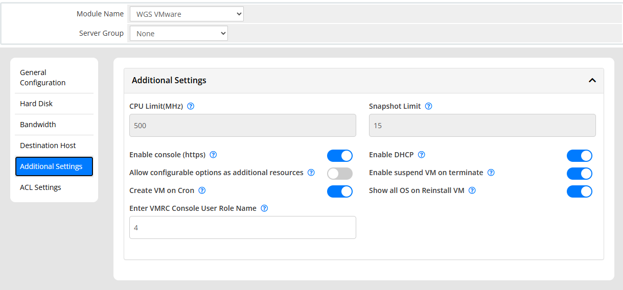 VMware-product-config-5