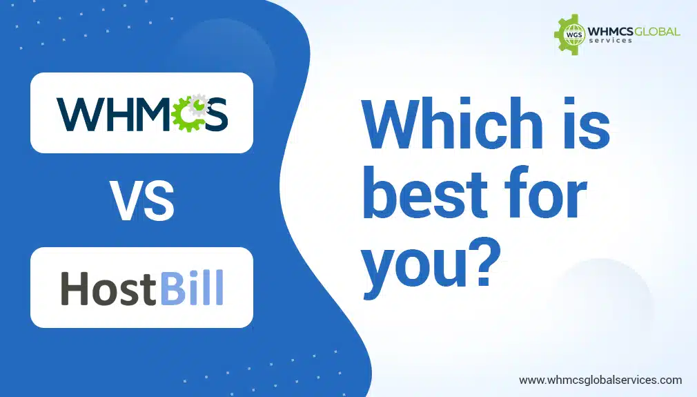 WHMCS vs HostBill