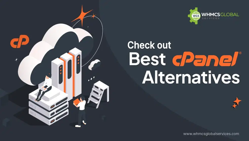 cPanel Alternatives in 2026