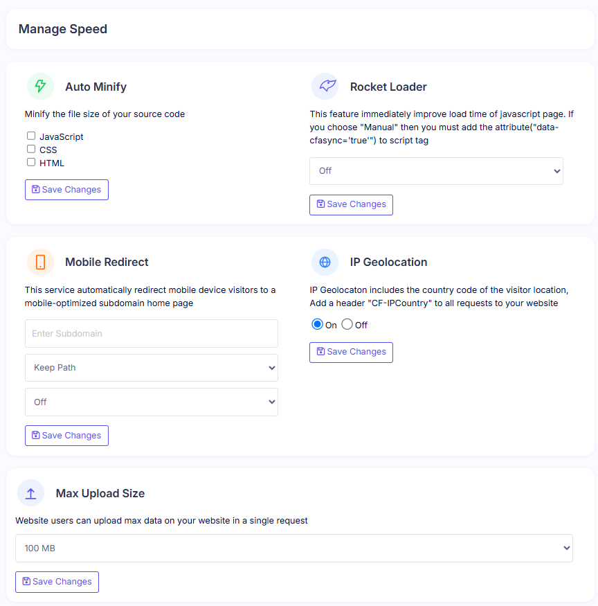 wgs-cf-manage-speed