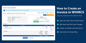 Generated image_ How to Create an Invoice in WHMCS