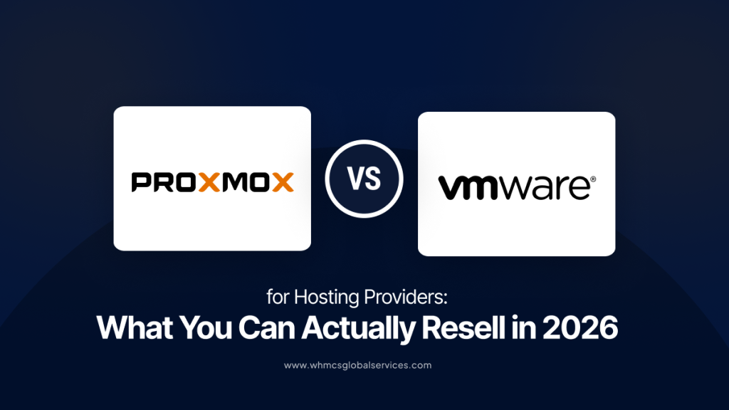 proxmox vs vmware