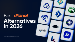 cPanel Alternatives